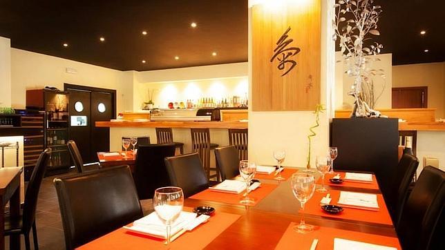 Gastrobar Takumi Marbella