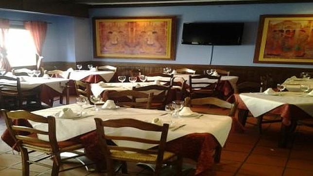 Restaurante El Arenal Marbella
