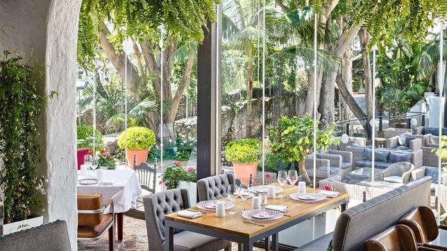 restaurante bibo Marbella