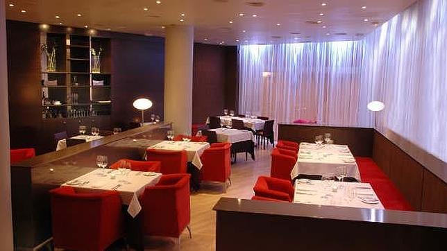 restaurante messina Marbella