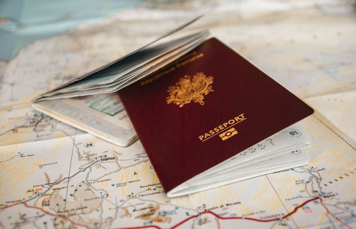 How to get NIE or Spanish Foreigner Identification Number – EU citizens